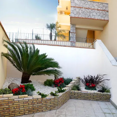 Apartment Da Vinci Luxury Panoramic - Collection *