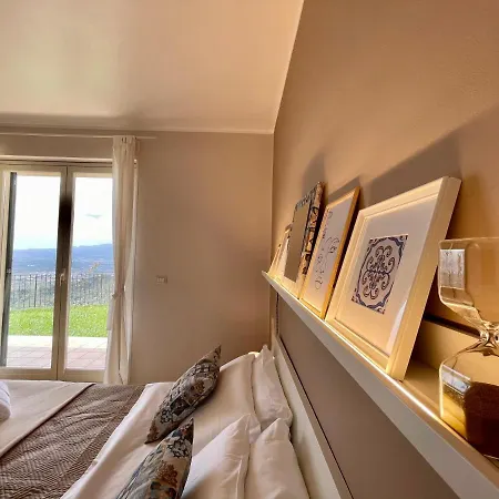 Apartment Da Vinci Luxury Panoramic - Collection