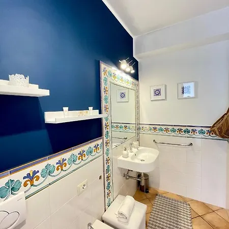 Apartment Da Vinci Luxury Panoramic - Collection Taormina