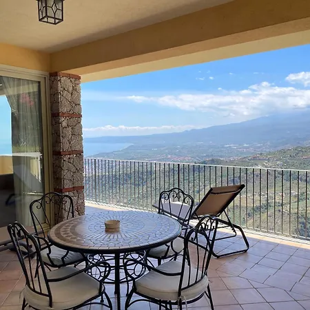 Apartment Da Vinci Luxury Panoramic - Collection