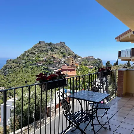 Da Vinci Luxury Panoramic - Collection Taormina