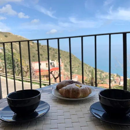 Da Vinci Luxury Panoramic - Collection * Taormina