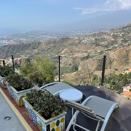 Da Vinci Luxury Panoramic - Collection * Taormina
