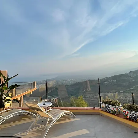 Da Vinci Luxury Panoramic - Collection Apartment