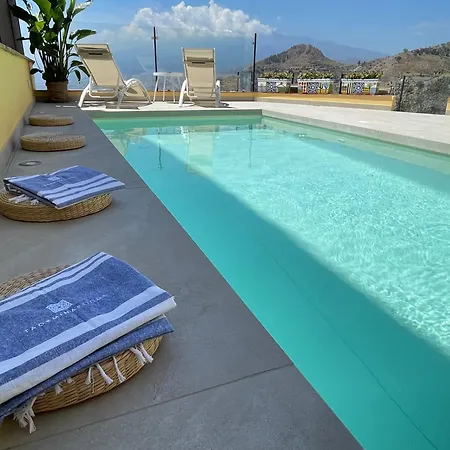 Da Vinci Luxury Panoramic - Collection Apartment