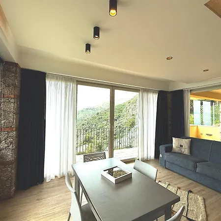 Apartment Da Vinci Luxury Panoramic - Collection *