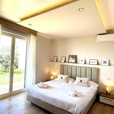 Apartment Da Vinci Luxury Panoramic - Collection Taormina
