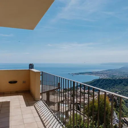 Apartment Da Vinci Luxury Panoramic - Collection