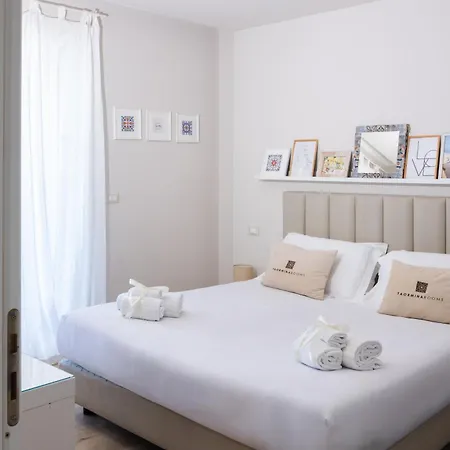 Da Vinci Luxury Panoramic - Collection Apartment *