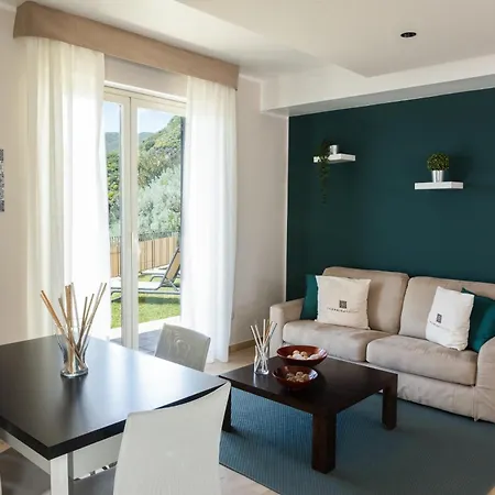 Apartment Da Vinci Luxury Panoramic - Collection *