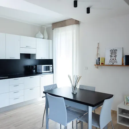 Apartment Da Vinci Luxury Panoramic - Collection *