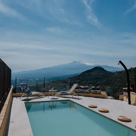 Da Vinci Luxury Panoramic - Collection Apartment