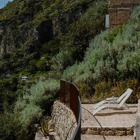 Da Vinci Luxury Panoramic - Collection Apartment Taormina