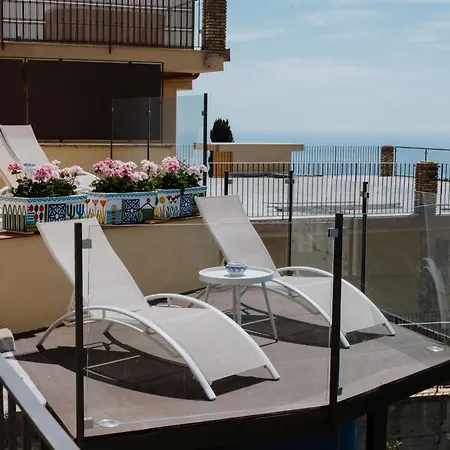 Da Vinci Luxury Panoramic - Collection Apartment