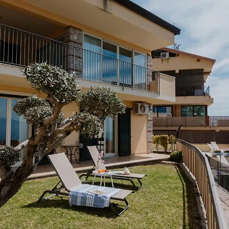 Da Vinci Luxury Panoramic - Collection Apartment *
