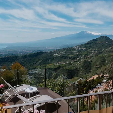 Apartment Da Vinci Luxury Panoramic - Collection *