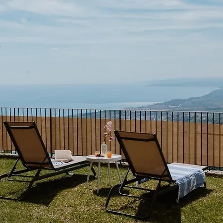 Da Vinci Luxury Panoramic - Collection Apartment *