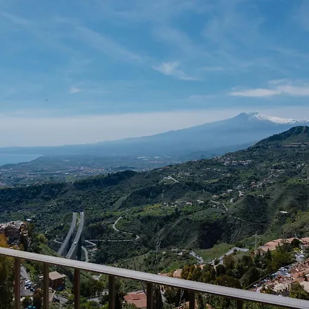 Da Vinci Luxury Panoramic - Collection Taormina