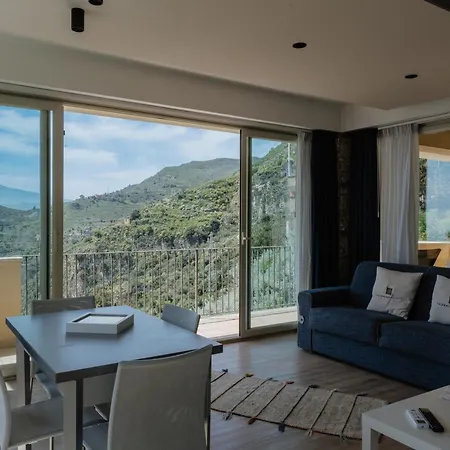 Da Vinci Luxury Panoramic - Collection * Taormina