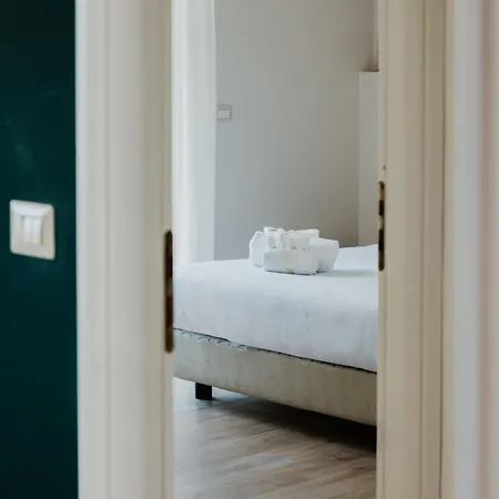 Da Vinci Luxury Panoramic - Collection Apartamento