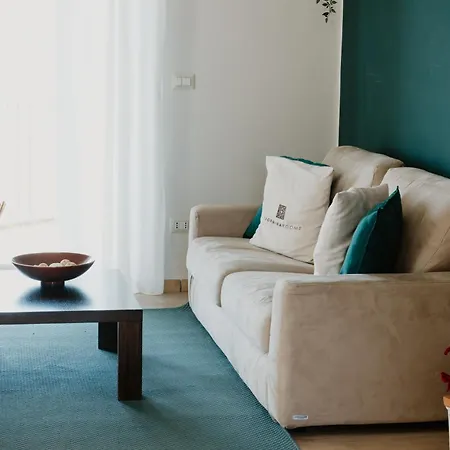 Apartment Da Vinci Luxury Panoramic - Collection