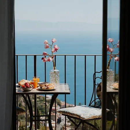 Da Vinci Luxury Panoramic - Collection Taormina