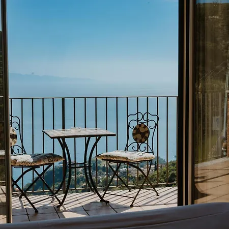 Da Vinci Luxury Panoramic - Collection Apartment