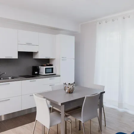 Da Vinci Luxury Panoramic - Collection Apartment Taormina