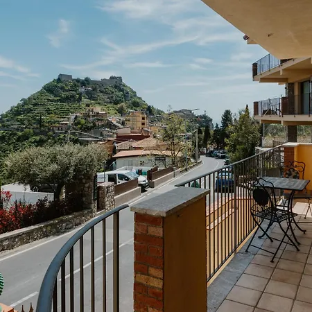 Apartment Da Vinci Luxury Panoramic - Collection *