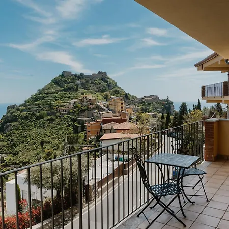 Da Vinci Luxury Panoramic - Collection Taormina