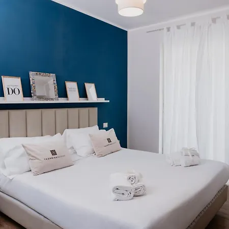 Da Vinci Luxury Panoramic - Collection * Taormina