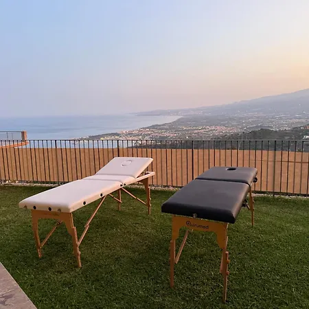 Apartamento Da Vinci Luxury Panoramic - Collection Taormina