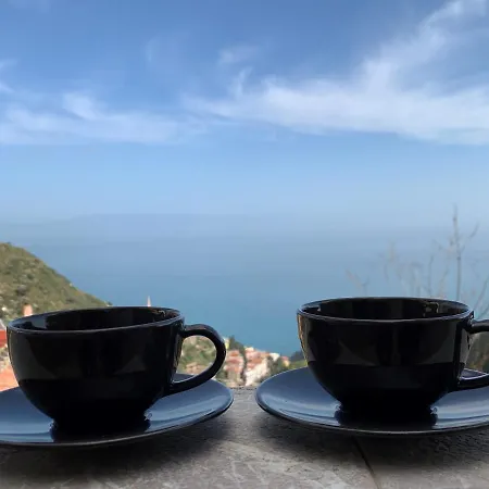 Da Vinci Luxury Panoramic - Collection Taormina