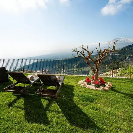 Da Vinci Luxury Panoramic - Collection * Taormina