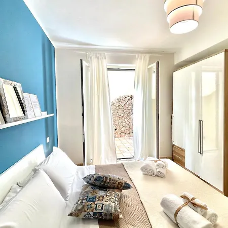 Da Vinci Luxury Panoramic - Collection