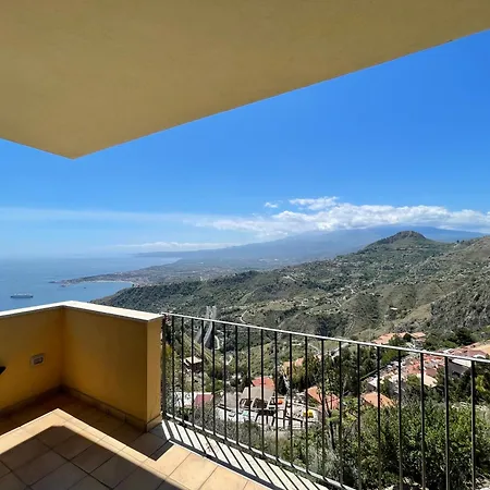 Da Vinci Luxury Panoramic - Collection Appartement *