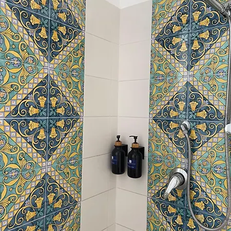 Da Vinci Luxury Panoramic - Collection Taormina