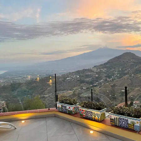 Da Vinci Luxury Panoramic - Collection * Taormina