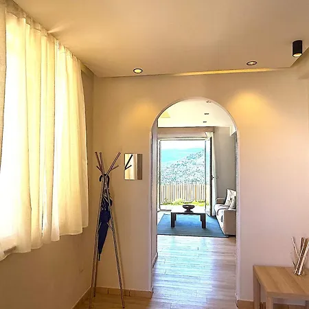 Da Vinci Luxury Panoramic - Collection Taormina