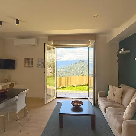 Appartement Da Vinci Luxury Panoramic - Collection