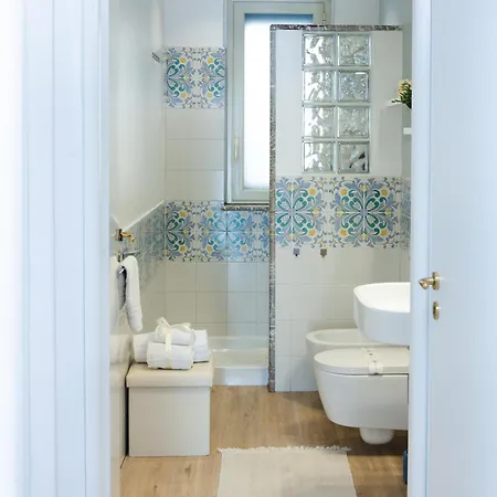 Appartement Da Vinci Luxury Panoramic - Collection Taormina