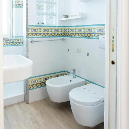 Da Vinci Luxury Panoramic - Collection Appartement Taormina