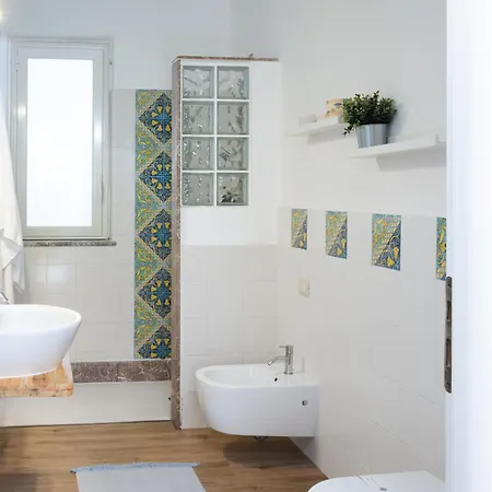 Da Vinci Luxury Panoramic - Collection Appartement *