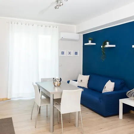 Da Vinci Luxury Panoramic - Collection Appartement Taormina