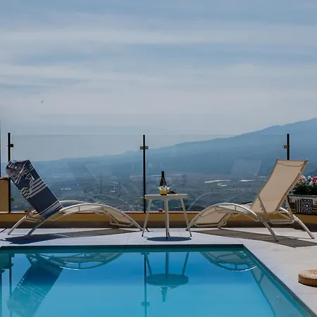 Da Vinci Luxury Panoramic - Collection * Taormina