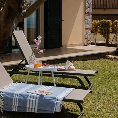 Appartement Da Vinci Luxury Panoramic - Collection