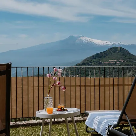 Appartement Da Vinci Luxury Panoramic - Collection *