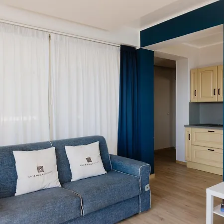 Da Vinci Luxury Panoramic - Collection * Таормина