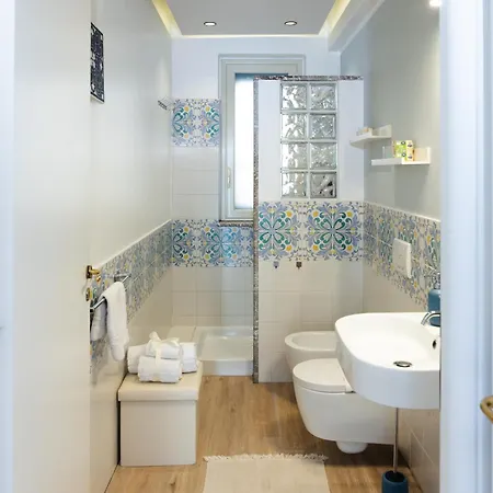 Da Vinci Luxury Panoramic - Collection Appartement