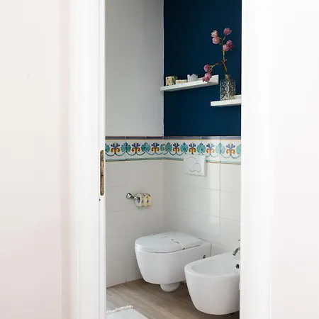 Da Vinci Luxury Panoramic - Collection Appartement *